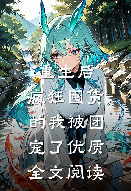 重生后，疯狂囤货的我被团宠了优质全文阅读