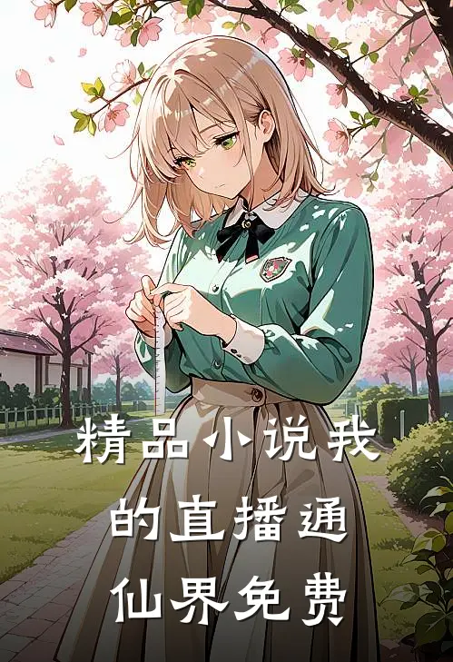 精品我的直播通仙界免费阅读