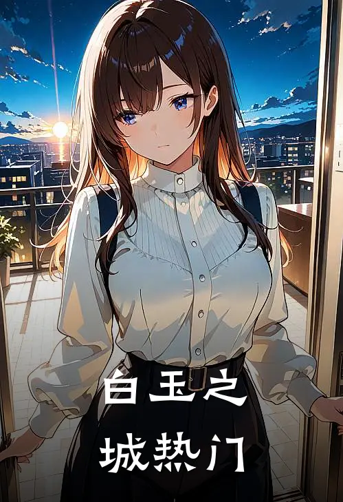 白玉之城热门