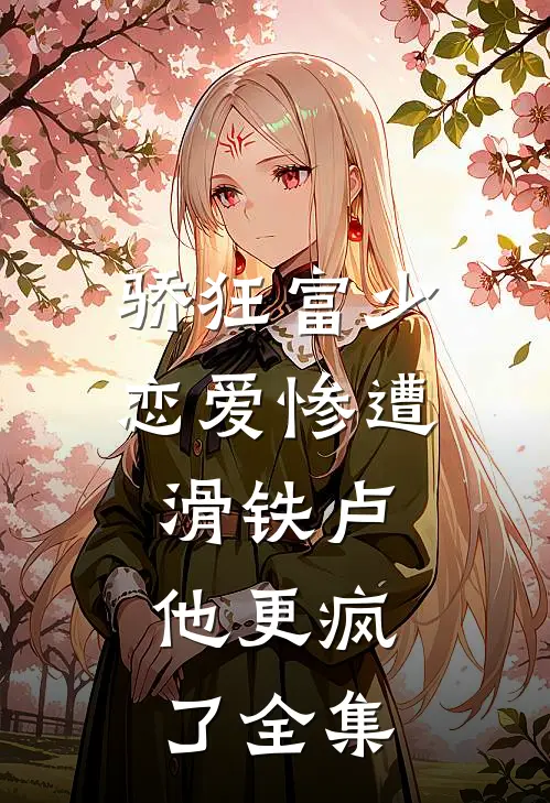骄狂富少恋爱惨遭滑铁卢，他更疯了全集