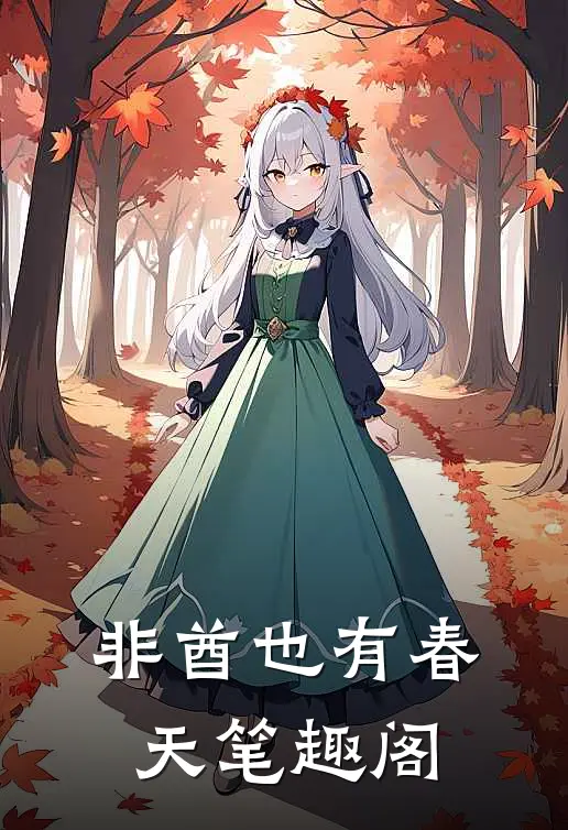非酋也有春天笔趣阁