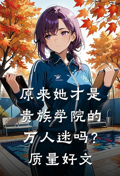 原来她才是贵族学院的万人迷吗？质量好文