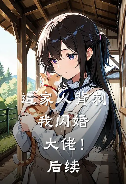 遭家人背刺，我闪婚大佬！后续