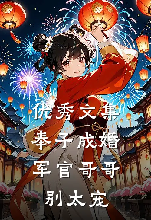 优秀文集奉子成婚：军官哥哥别太宠