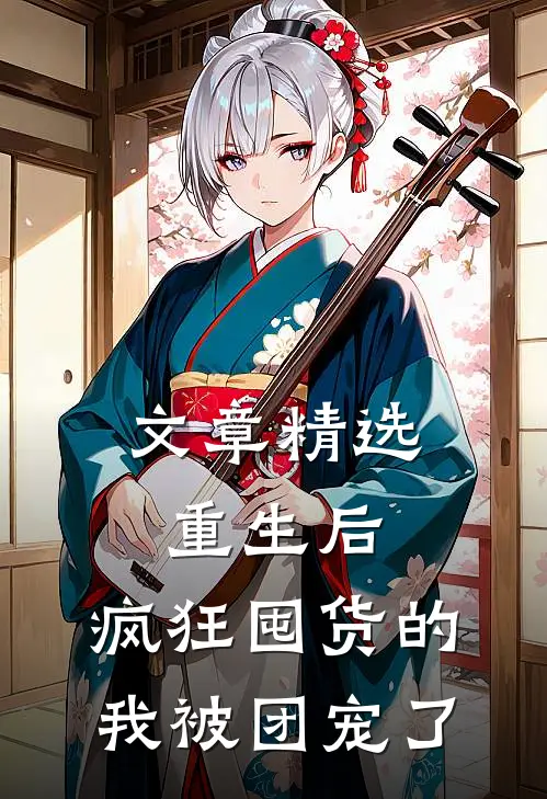 文章精选重生后，疯狂囤货的我被团宠了