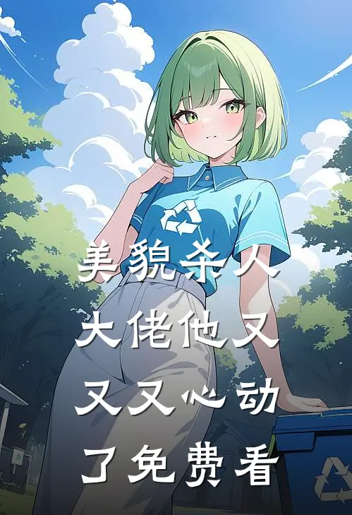 美貌杀人：大佬他又又又心动了免费看