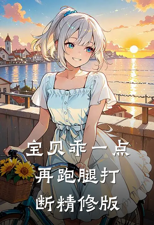 宝贝乖一点，再跑腿打断精修版