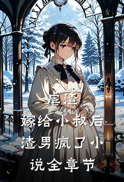 虐渣嫁给小叔后,渣男疯了全章节免费阅读