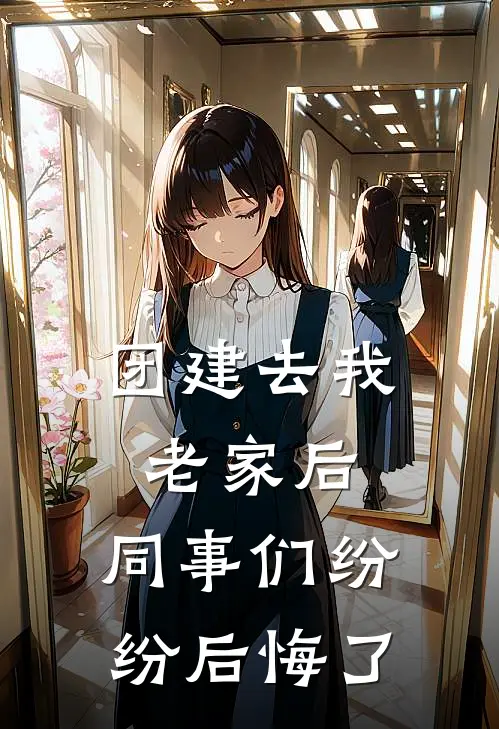 团建去我老家后，同事们纷纷后悔了