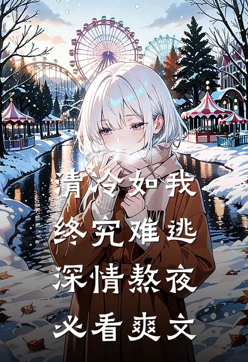 清冷如我，终究难逃深情熬夜必看爽文
