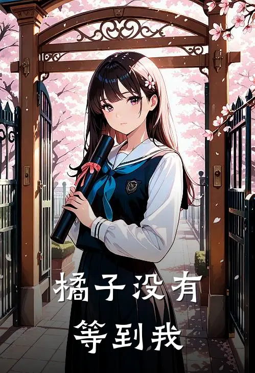 橘子没有等到我