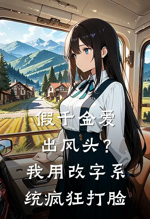 假千金爱出风头？我用改字系统疯狂打脸
