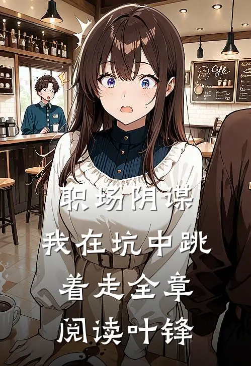 职场阴谋：我在坑中跳着走全章阅读叶锋