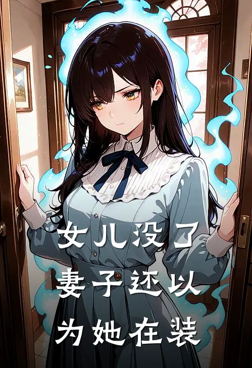 女儿没了，妻子还以为她在装