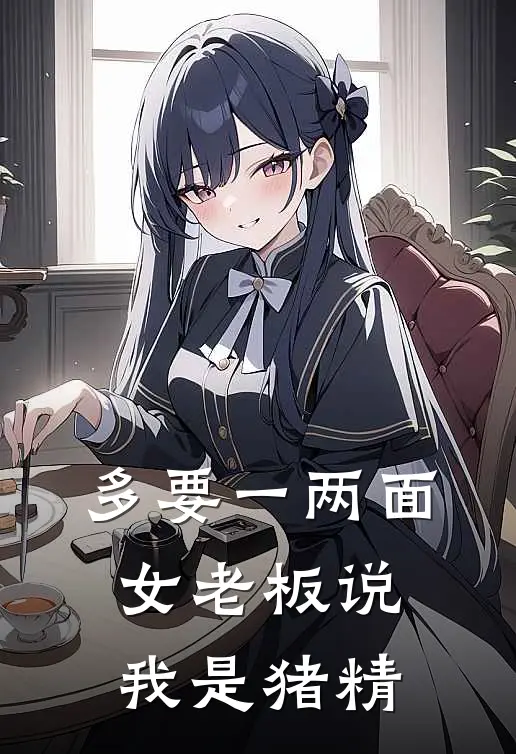 多要一两面，女老板说我是猪精
