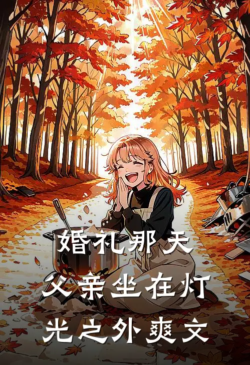 婚礼那天，父亲坐在灯光之外爽文