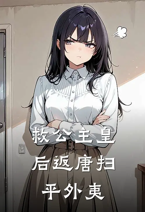 救公主皇后返唐扫平外夷