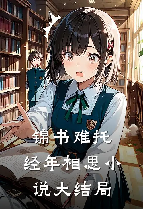 锦书难托，经年相思小说大结局