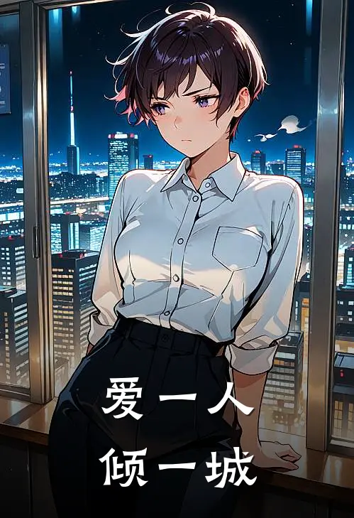 爱一人，倾一城