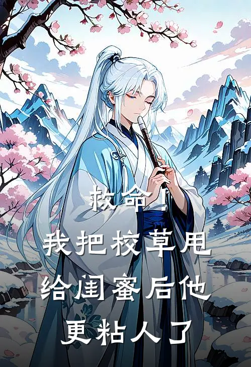 救命！我把校草甩给闺蜜后，他更粘人了