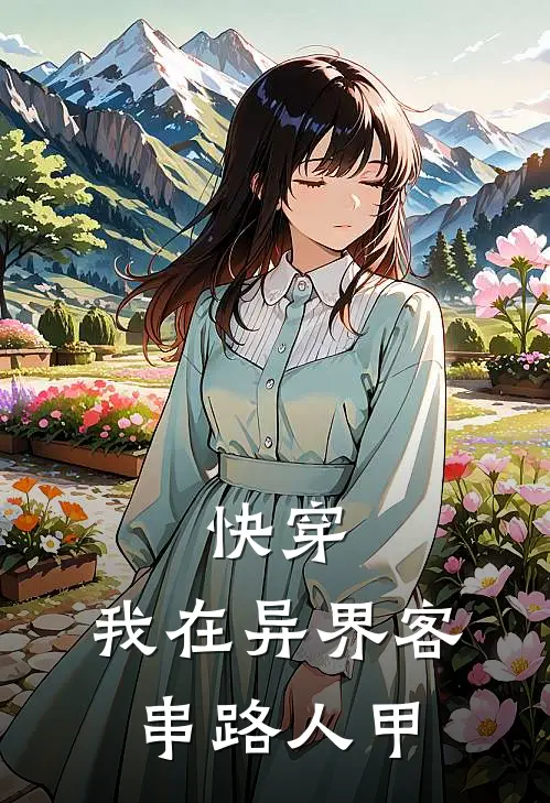 快穿我在异界客串路人甲免费版