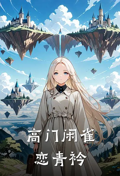 高门闲雀恋青衿