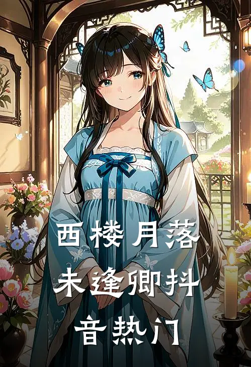 西楼月落未逢卿抖音热门
