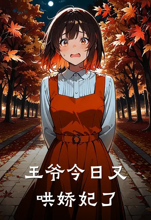 王爷今日又哄娇妃了