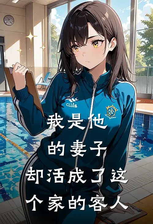 我是他的妻子，却活成了这个家的客人