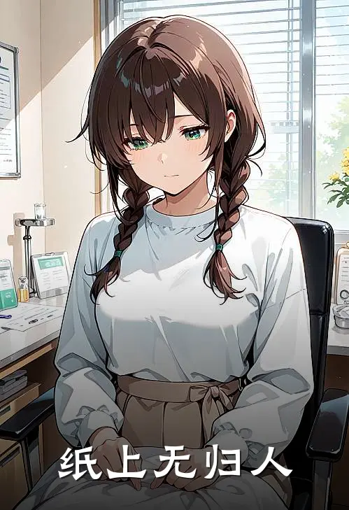 纸上无归人