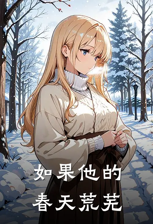 如果他的春天荒芜