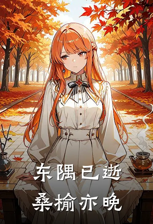 东隅已逝，桑榆亦晚
