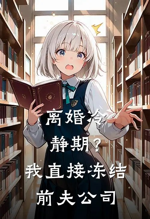 离婚冷静期？我直接冻结前夫公司