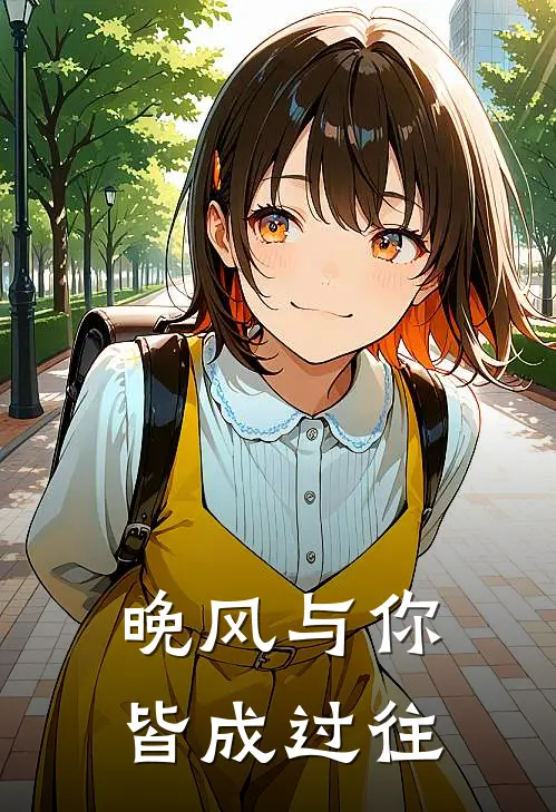 晚风与你皆成过往