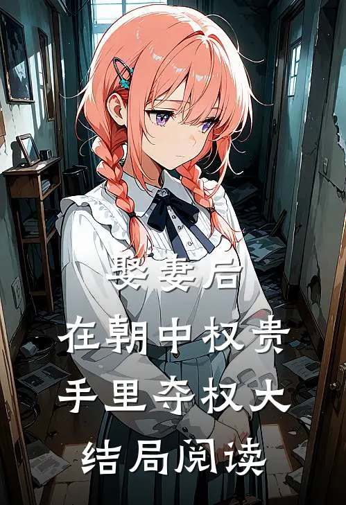 娶妻后，在朝中权贵手里夺权大结局阅读