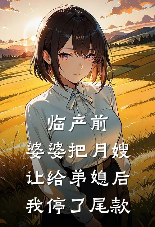 临产前，婆婆把月嫂让给弟媳后，我停了尾款