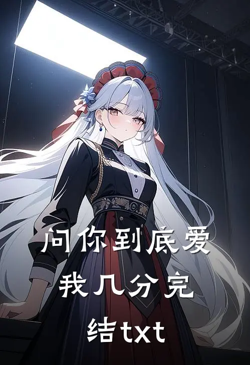 问你到底爱我几分完结txt