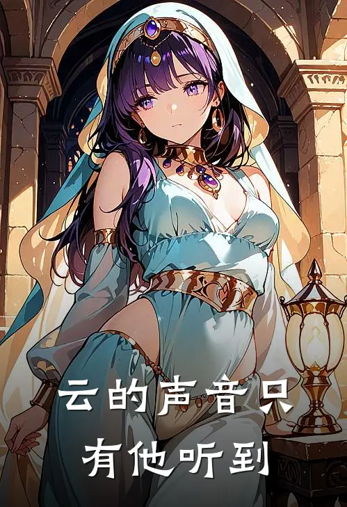 云的声音只有他听到