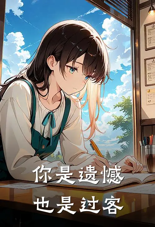 你是遗憾，也是过客