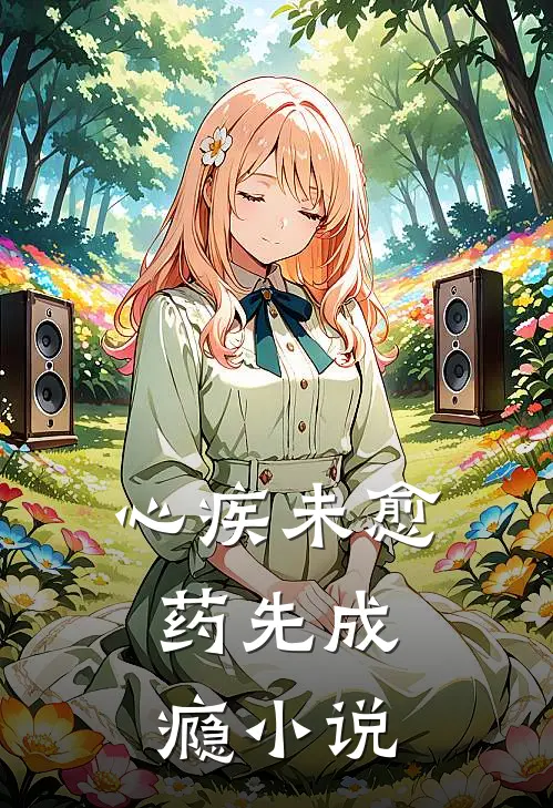心疾未愈，药先成瘾小说