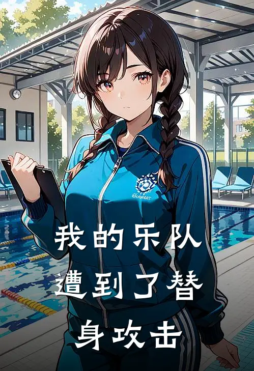 我的乐队遭到了替身攻击