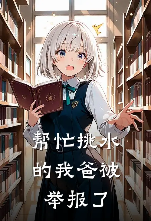 帮忙挑水的我爸被举报了