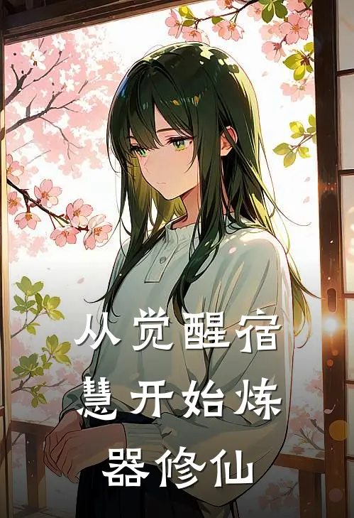 从觉醒宿慧开始炼器修仙