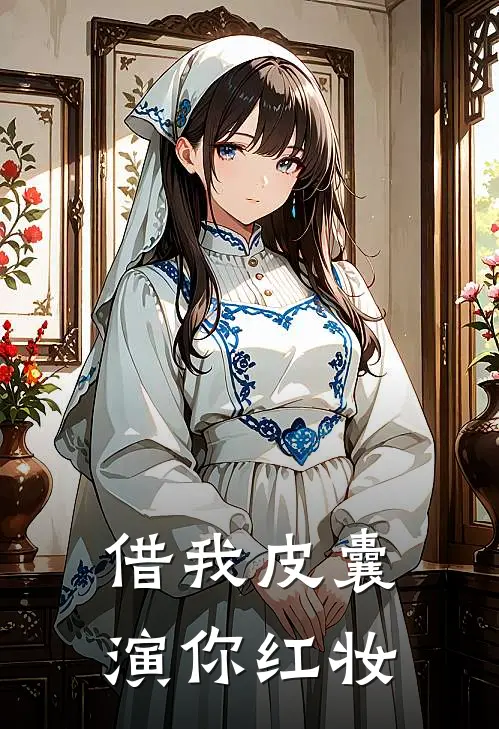 借我皮囊，演你红妆