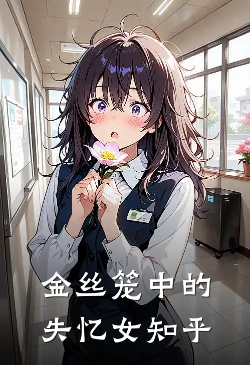 金丝笼中的失忆女知乎