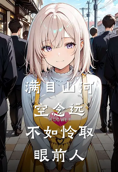 满目山河空念远，不如怜取眼前人