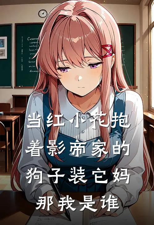 当红小花抱着影帝家的狗子装它妈，那我是谁