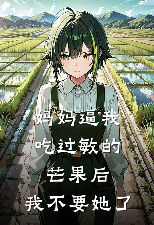 妈妈逼我吃过敏的芒果后，我不要她了