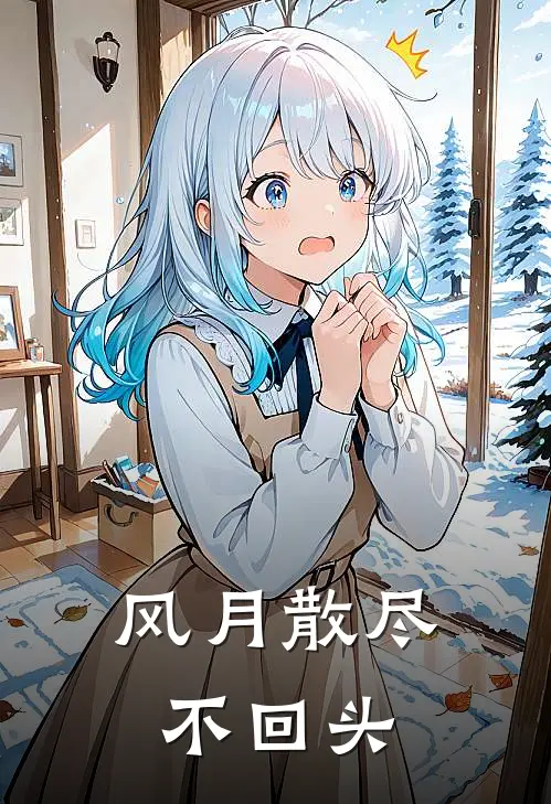 风月散尽不回头