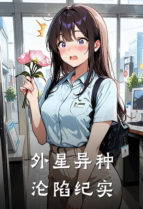 外星异种沦陷纪实
